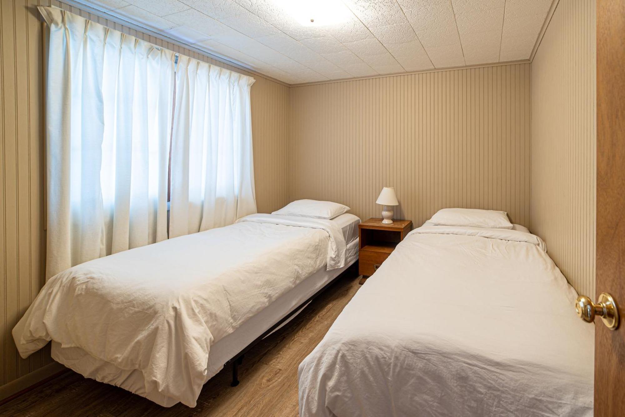 Star Gate Motel Indian River Habitación foto