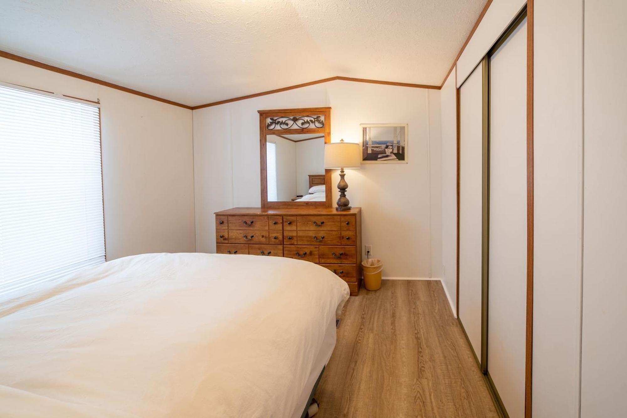 Star Gate Motel Indian River Habitación foto