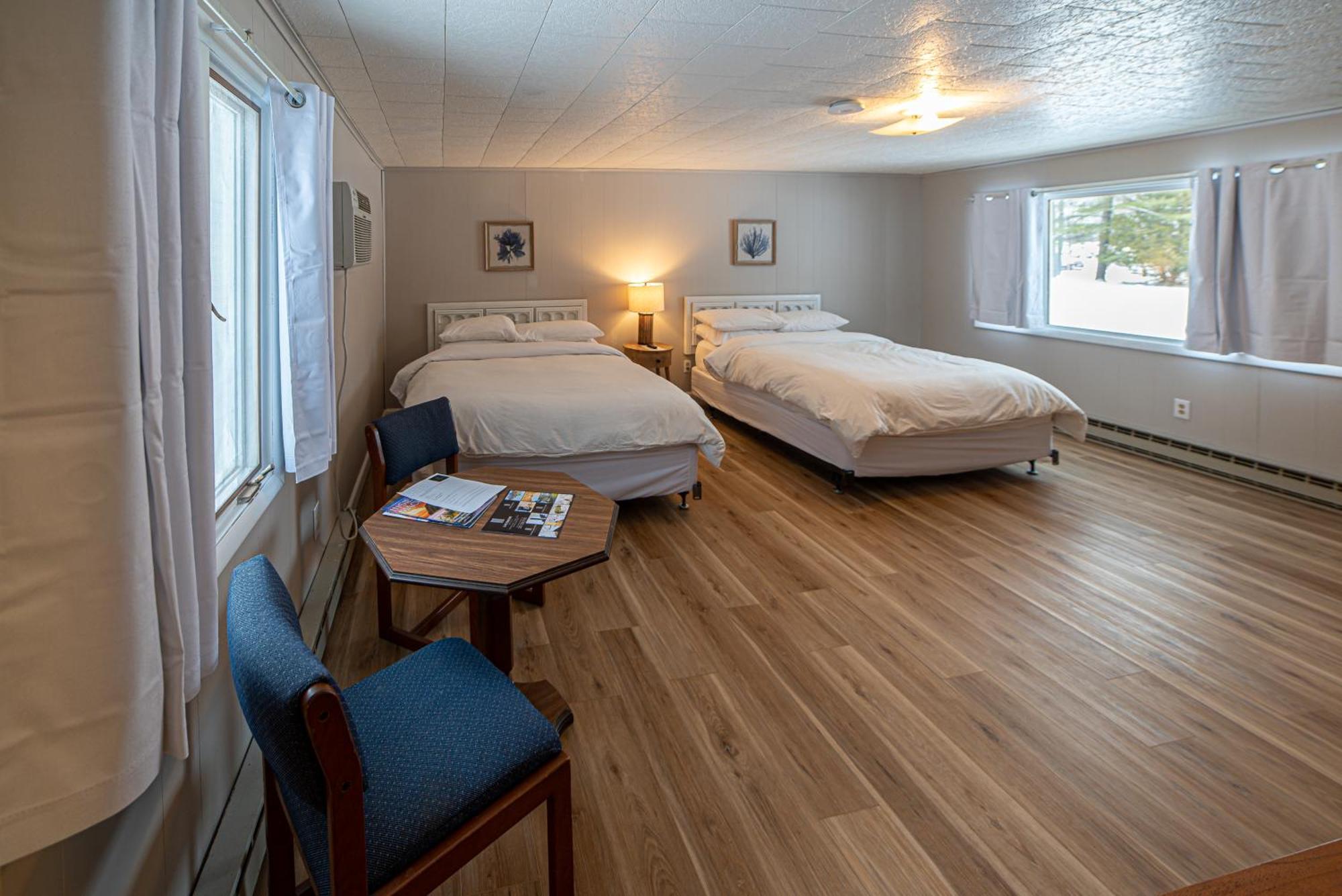 Star Gate Motel Indian River Habitación foto