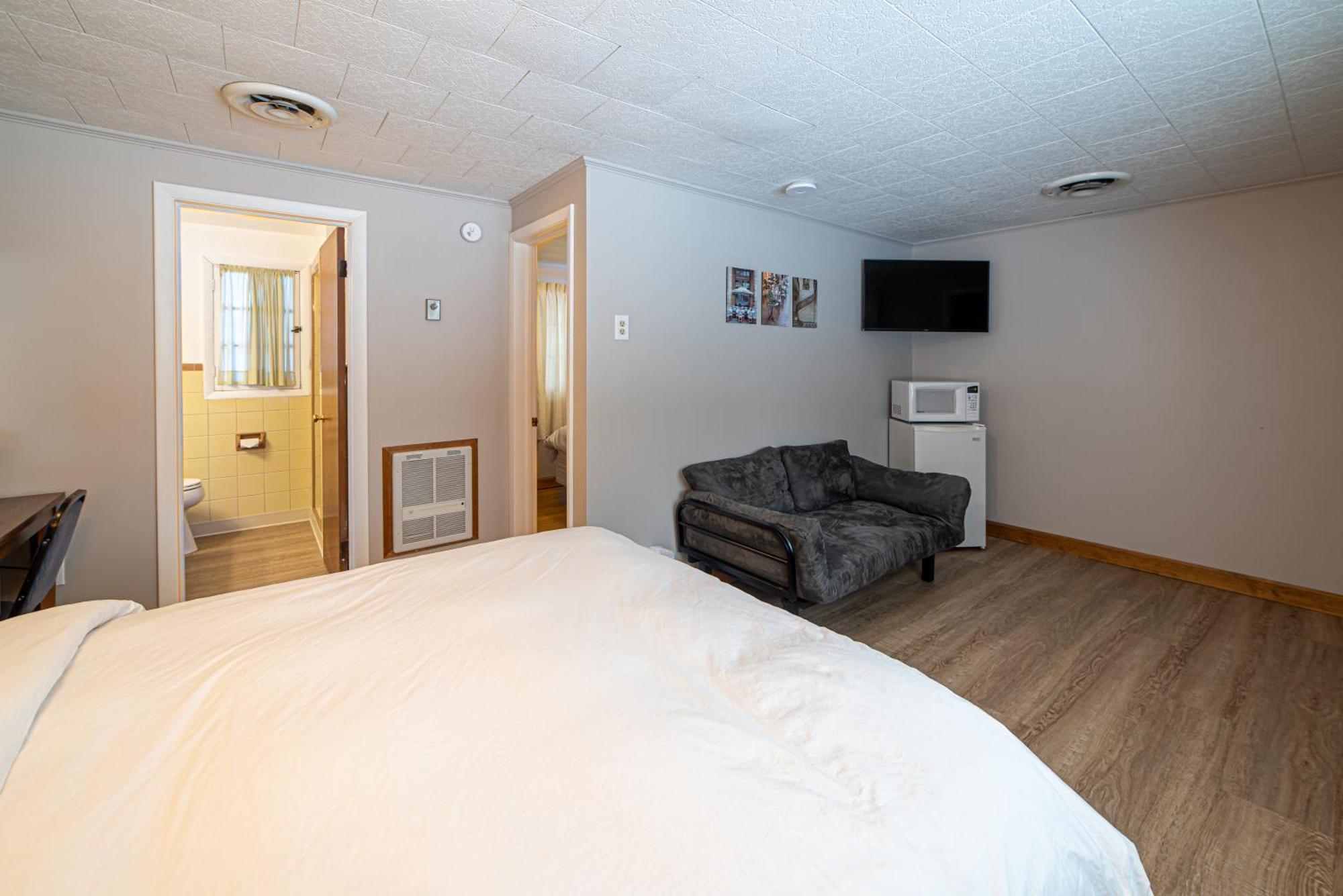 Star Gate Motel Indian River Habitación foto