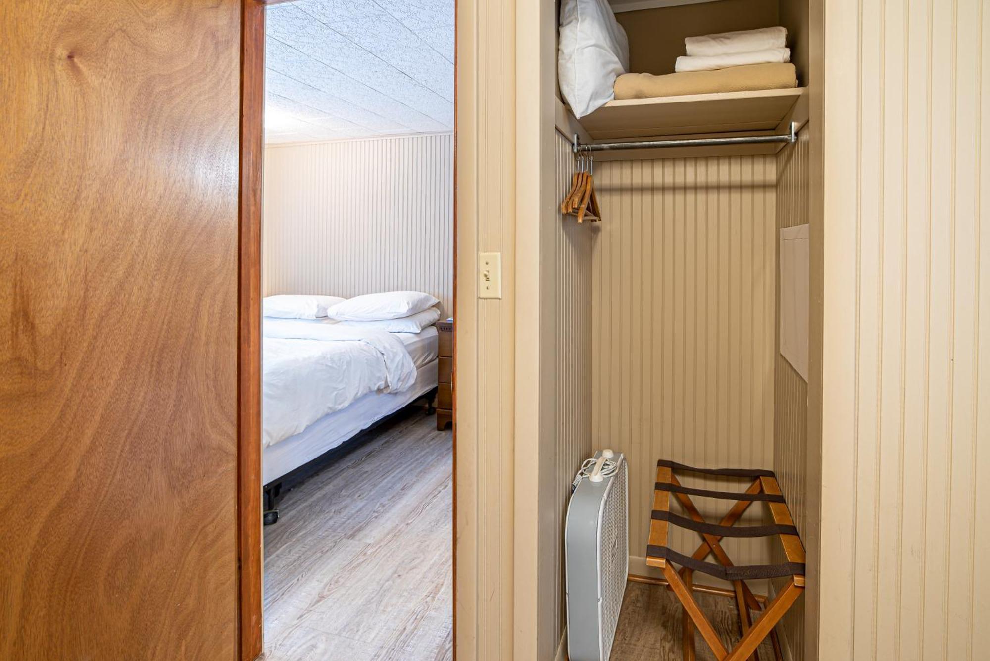 Star Gate Motel Indian River Habitación foto