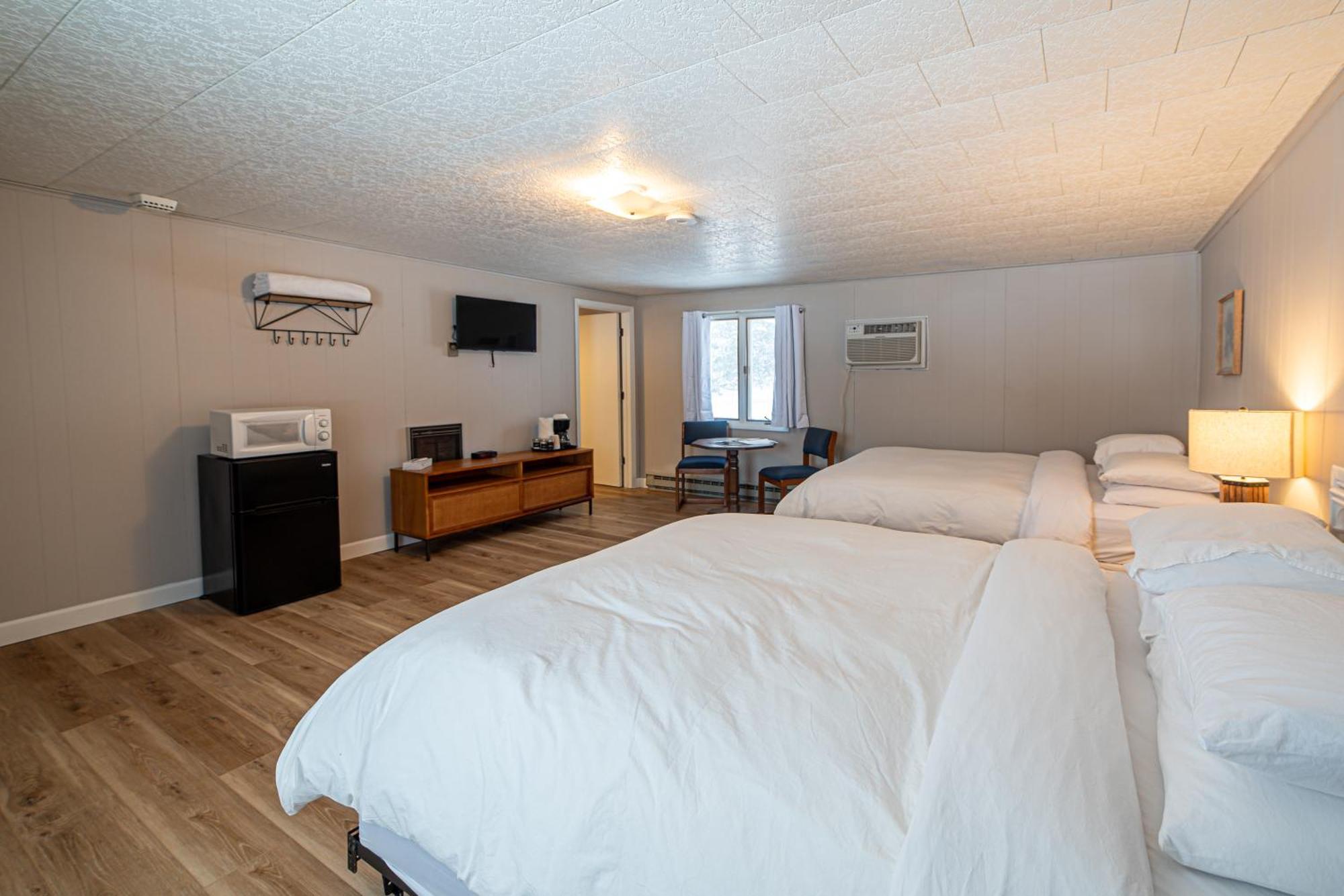 Star Gate Motel Indian River Habitación foto