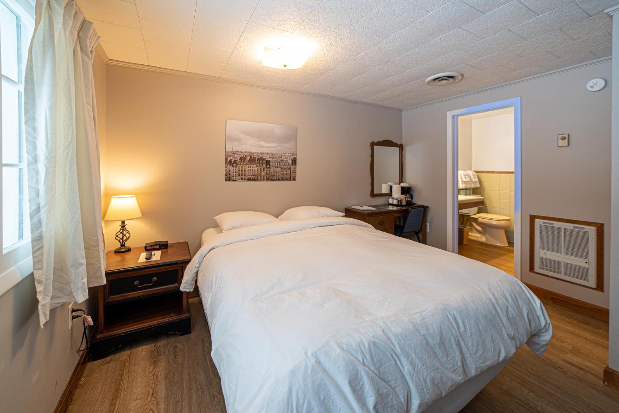 Star Gate Motel Indian River Habitación foto