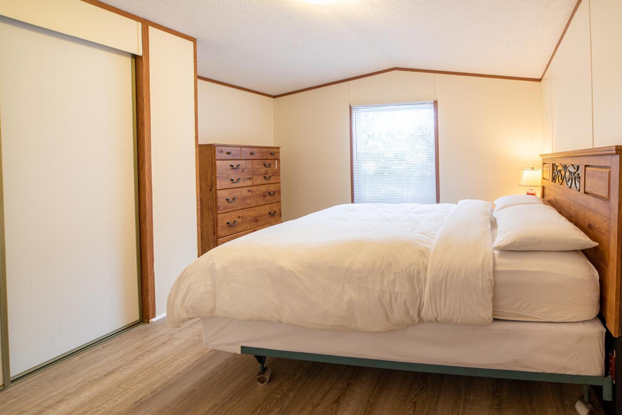 Star Gate Motel Indian River Habitación foto